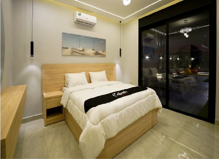 Caliente Chalet - صورة 8